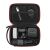 PGYTECH Mini Case interior with DJI Osmo Pocket and accessories