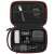 PGYTECH Mini Case for DJI Osmo Pocket, Pocket 2, and Osmo Action with accessories