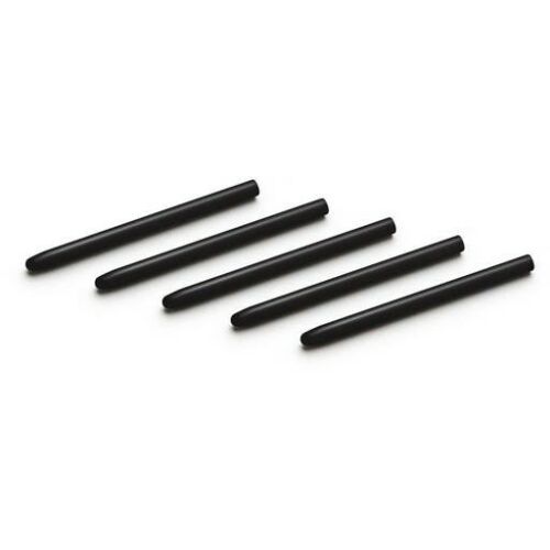Penițe Wacom Standard Black (pachet de 5) 138690288