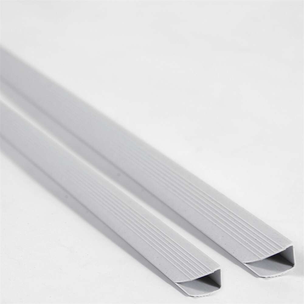 Iratsín 12mm, 50 db/doboz, bluering® fehér