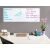 Self-adhesive Dry-Erase Board 200x45cm and Marker Pen 42411167