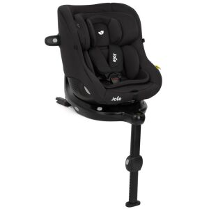 Joie i-Pivot 360° autósülés, elölnézet, shale szín - Baba & Tipegő