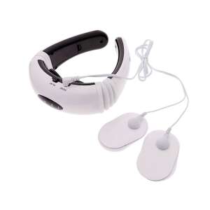 Neck and Back Massager with Electrostimulation 42411408 - Neck massager