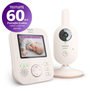 Avent SCD881, Digitális videó monitor 135592298