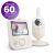 Philips Avent SCD891 baby monitor set for secure baby monitoring