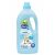Chicco Öblítő púder illattal, 1,5 liter Sensitive - púder fehér 135593451