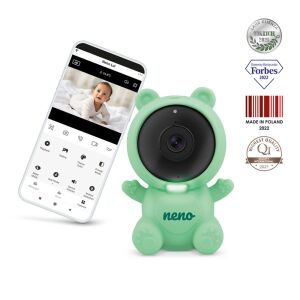 Neno bébiőr wi-fi kamerás Lui 135594512