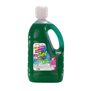 Prací gél 4,5 litra (na 45 praní) Dalma aktív color fix