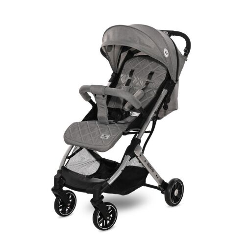 Lorelli Fiorano Dolphin Grey babakocsi, kompakt és könnyű - Lorelli