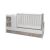 Lorelli Mini Max kombi ágy 190x72 - White Artwood New 135595365
