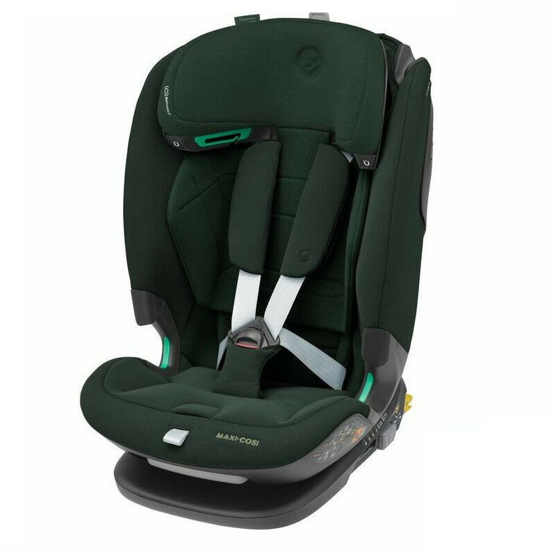 Maxi-Cosi Titan Pro i-Size - G-Cell, AirProtect gyerekülés 15 hó–...