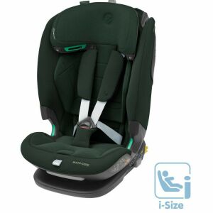 Maxi-Cosi Titan Pro i-Size Authentic Green autósülés, 76-150 cm - Maxi-Cosi