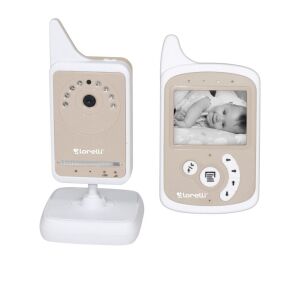Baby Care videós digitális bébiőr - Beige / Bézs 135596093