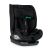 Petite&amp;Mars Autósülés, Prime Pro i-Size, Black Air, 76-150 cm, (9-36 kg) 135596469