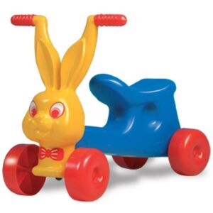 Dorex Nyuszi lábbal hajtós jármű