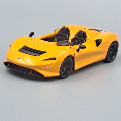 McLaren Elva Kinsmart modell autó 175096252 - Kinsmart