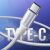 Ugreen US288 60133 USB-A / USB-C QC 3.0 3A 2m kábel - fehér 135598927