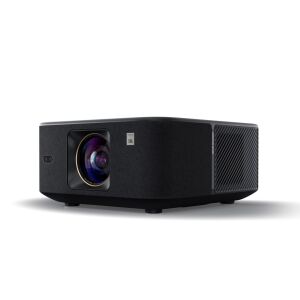Yaber K3 LCD FullHD 1080p multimédiás projektor JBL hangszórókkal - fekete 135599096 - Projektor