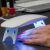 Uv led mini nagellampe hybride gels brücke 125405067