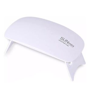 Uv led mini nagellampe hybride gels brücke 125405067 - Nageldesign