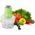 Electric Vegetable and Fruit Chopper 82994795