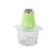 Electric Vegetable and Fruit Chopper 82994795
