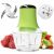 Electric Vegetable and Fruit Chopper 82994795