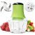 Electric Vegetable and Fruit Chopper 82994795