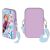 Disney Jégvarázs Trio Deluxe telefontartó táska 18 cm 135601956