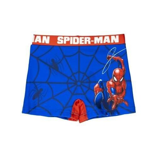 Cerda Spiderman Fiú Fürdőnadrág - 4 éves, Mintás 143409327