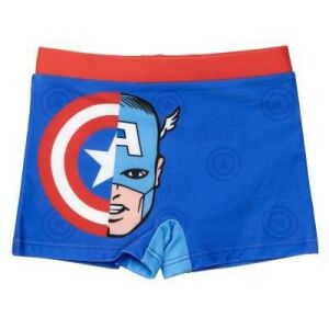 Cerda Avengers Fiú Boxer Úszónadrág - 4 éves 143507376 - Gyerek fürdőruha