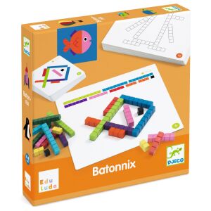 Batonnix oktatójáték 135604700