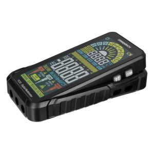 Ermenrich Zing TC33 digitális multiméter 135607160 - Multiméter