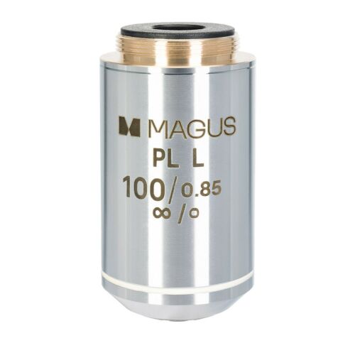 MAGUS 100PLL 100х/0,85 Plan H SzM 0,40 mm objektív 135607146