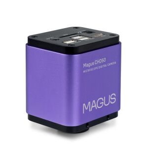 MAGUS CHD50 digitális kamera 135607216 - Mikroszkóp kiegészítő
