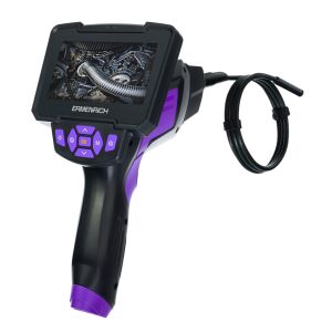 Ermenrich Seek VE60 ipari endoszkóp 135607407 - Testelemző készülék