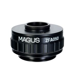 MAGUS ZFA050 C-foglalat adapter 135607576 - Mikroszkóp kiegészítő