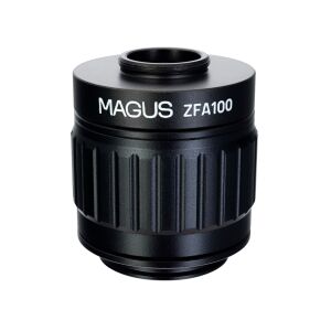 MAGUS ZFA100 C-foglalat adapter 135607580 - Mikroszkóp kiegészítő