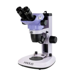 MAGUS Stereo 7B sztereomikroszkóp 135607595 - MAGUS