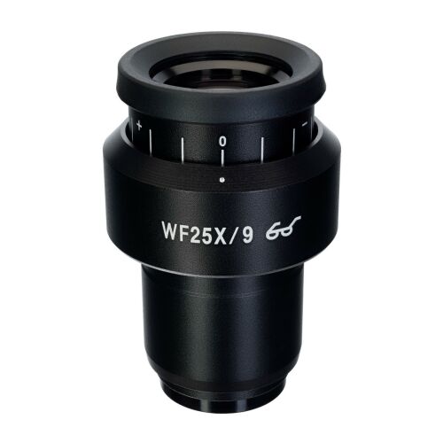 MAGUS SD25 25x/9 mm (D 30 mm) szemlencse