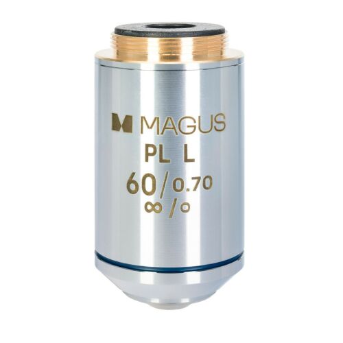 MAGUS 60PLL 60х/0,70 Plan H SzM 2,08 mm objektív 135607757