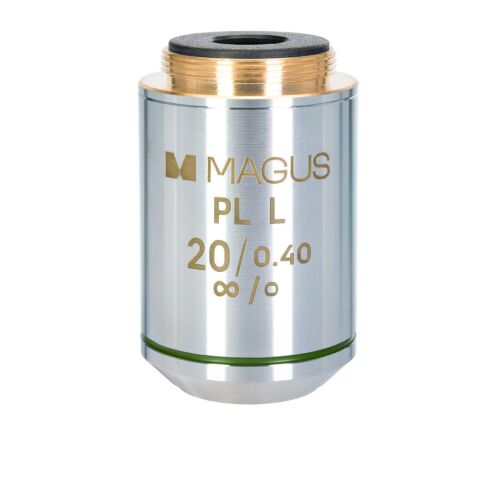 MAGUS 20PLL 20х/0,40 Plan H SzM 8,80 mm objektív 135607769