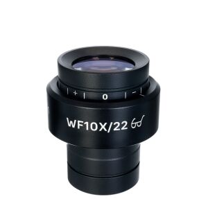 MAGUS SE10S 10х/22 mm (D 30 mm) szemlencse skálával 135607834 - Okulár