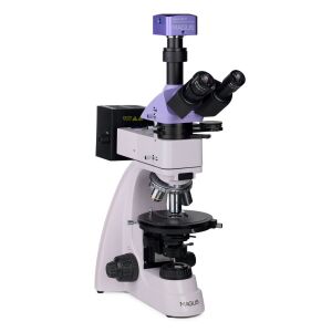 MAGUS Pol D850 polarizáló digitális mikroszkóp 135607975 - MAGUS