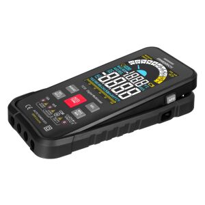 Ermenrich Zing TC35 digitális multiméter 135608206 - Multiméter