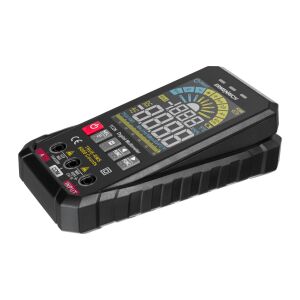 Ermenrich Zing TC26 digitális multiméter 135608229 - Multiméter