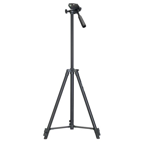 Levenhuk Level BASE TR3 állvány kinyitva, alacsony szög - Tripod