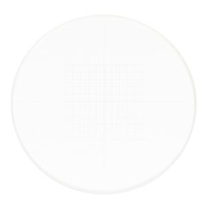 MAGUS CSS2 kalibrációs tárgylemez sztereomikroszkópokhoz (XY0,05) 135608465 - Mikroszkóp tárgylemez