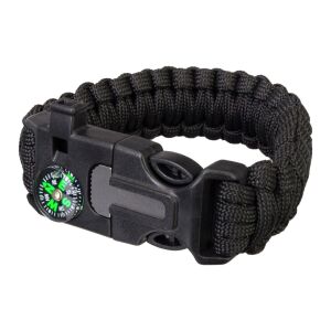 Levenhuk LabZZ FL5 túlélőkészlet-karkötő 135608783 - Horgász túlélőkészlet