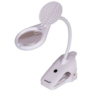 Levenhuk Zeno Desk D15 nagyító 135609008 - Levenhuk